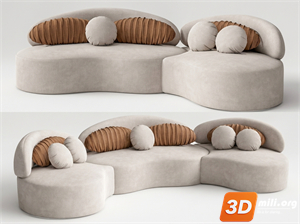 Sofa Skp Files